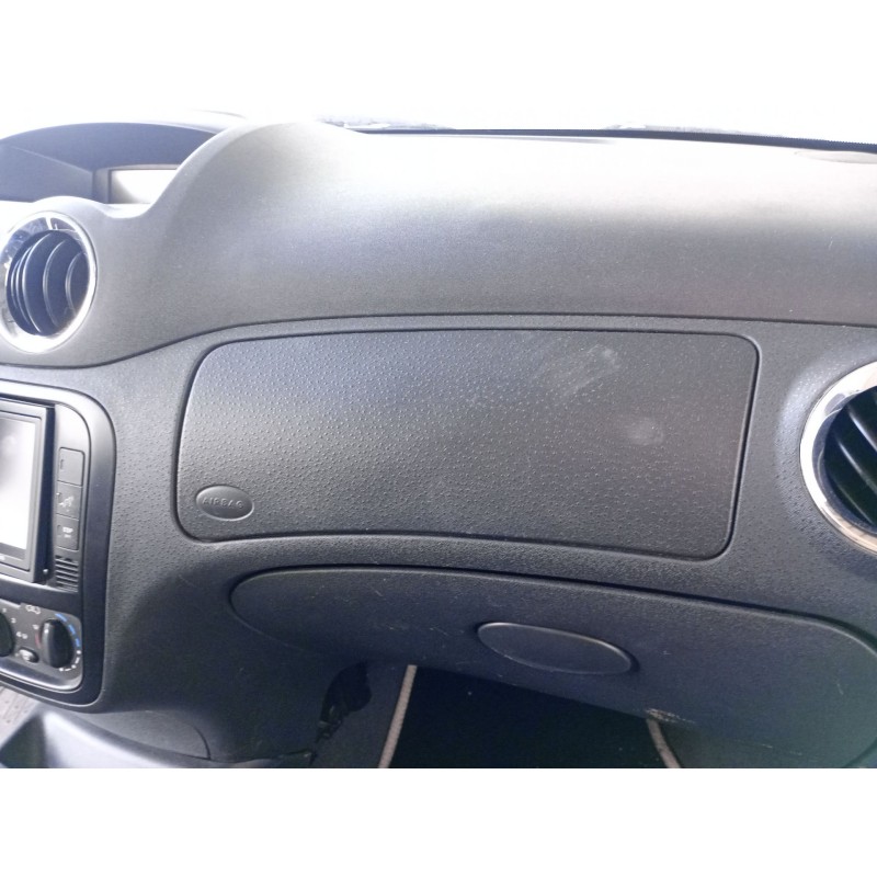 Recambio de airbag delantero derecho para citroën c2 (jm_) 1.6 vts referencia OEM IAM   