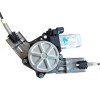 Recambio de elevalunas delantero izquierdo para nissan interstar furgoneta (x70) dci 100 referencia OEM IAM  170760588 