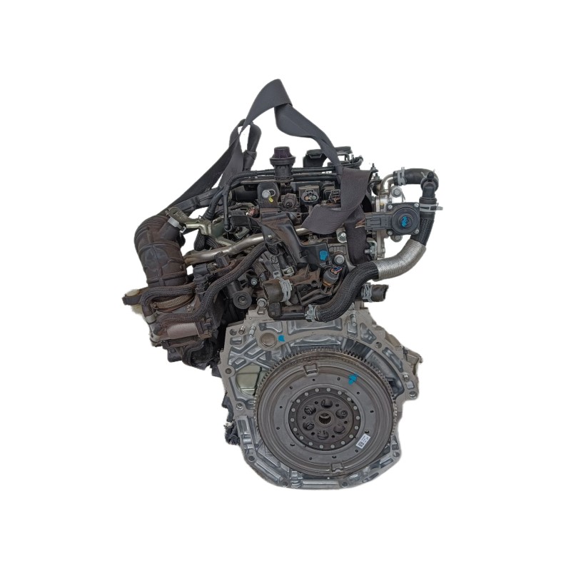 Recambio de motor completo para renault arkana i (lcm_, ldn_) 1.6 e-tech 145 (ldmu) referencia OEM IAM H4MC6  