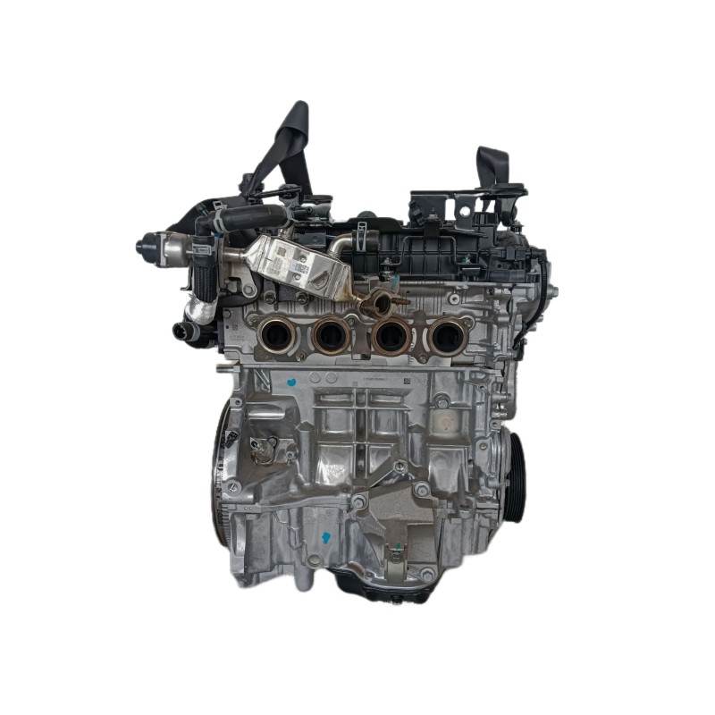 Recambio de motor completo para renault arkana i (lcm_, ldn_) 1.6 e-tech 145 (ldmu) referencia OEM IAM H4MC6  