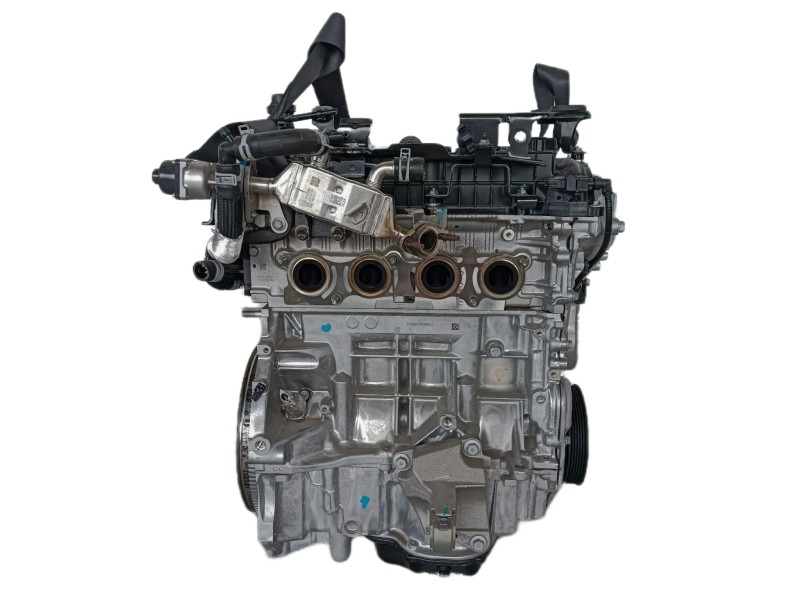 Recambio de motor completo para renault arkana i (lcm_, ldn_) 1.6 e-tech 145 (ldmu) referencia OEM IAM H4MC6  