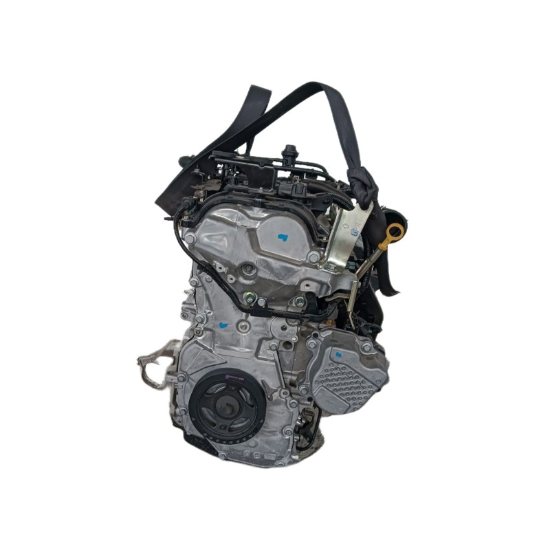 Recambio de motor completo para renault arkana i (lcm_, ldn_) 1.6 e-tech 145 (ldmu) referencia OEM IAM H4MC6  