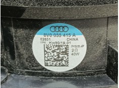 Recambio de altavoz para seat leon (5f1) 2.0 tdi referencia OEM IAM  5F0035456  2