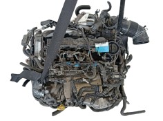 Recambio de motor completo para seat leon (5f1) 2.0 tdi referencia OEM IAM  DFF 