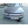 Recambio de capot para volvo s80 berlina d5 referencia OEM IAM 8643018  