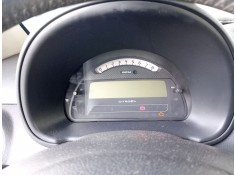 Recambio de cuadro instrumentos para citroën c2 (jm_) 1.6 vts referencia OEM IAM    2