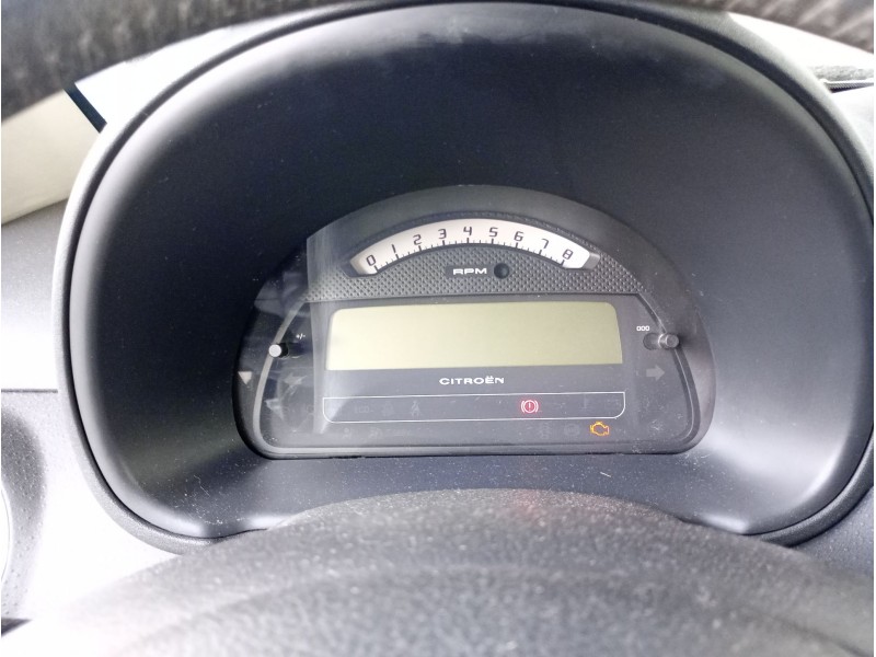 Recambio de cuadro instrumentos para citroën c2 (jm_) 1.6 vts referencia OEM IAM   