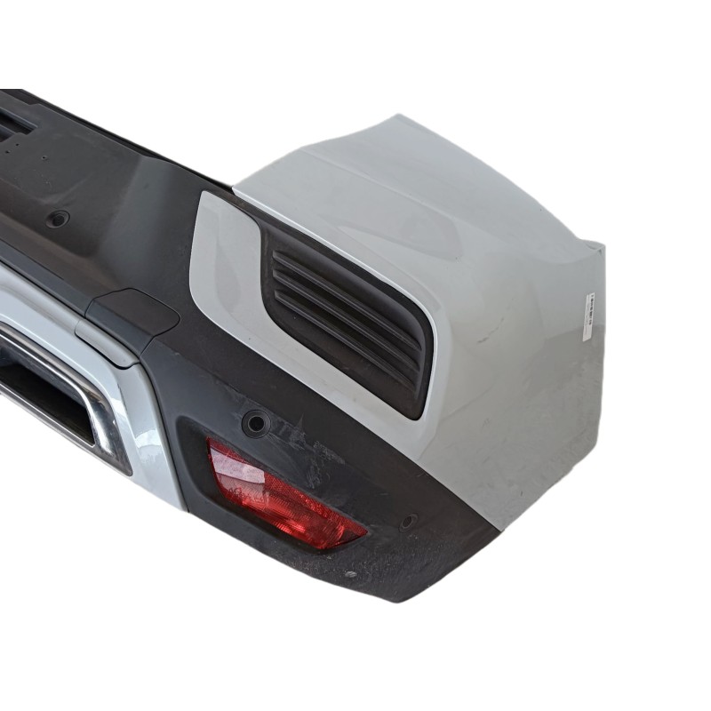 Recambio de paragolpes trasero para renault arkana i (lcm_, ldn_) 1.6 e-tech 145 (ldmu) referencia OEM IAM  850729292R 