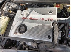 Recambio de motor completo para alfa romeo 156 (932_) 1.9 jtd (932b2) referencia OEM IAM AR32302   2