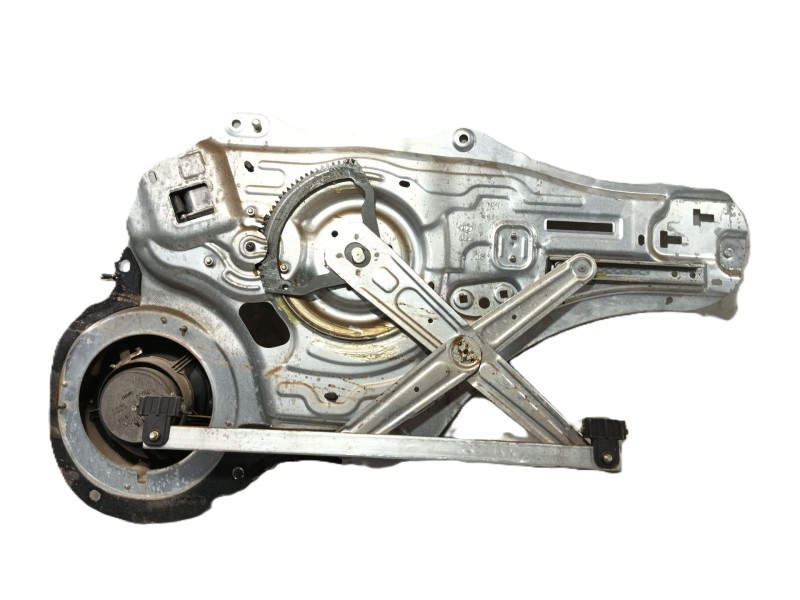 Recambio de elevalunas delantero izquierdo para kia sportage iii (sl) 1.7 crdi referencia OEM IAM   