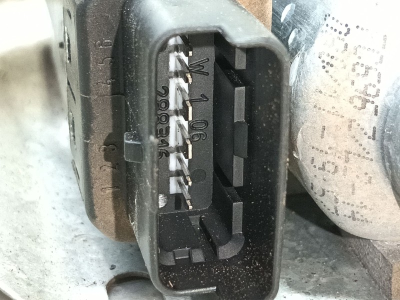 Recambio de elevalunas delantero izquierdo para kia sportage iii (sl) 1.7 crdi referencia OEM IAM   