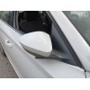 Recambio de retrovisor derecho para skoda kamiq (nw4) 1.0 tsi referencia OEM IAM 658857508J  