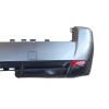 Recambio de paragolpes trasero para bmw x3 (e83) 2.0 d referencia OEM IAM 51123400941  