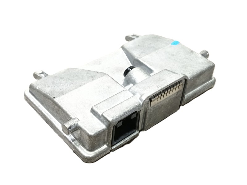 Recambio de modulo electronico para seat leon (5f1) 2.0 tdi referencia OEM IAM  3Q0980654L 