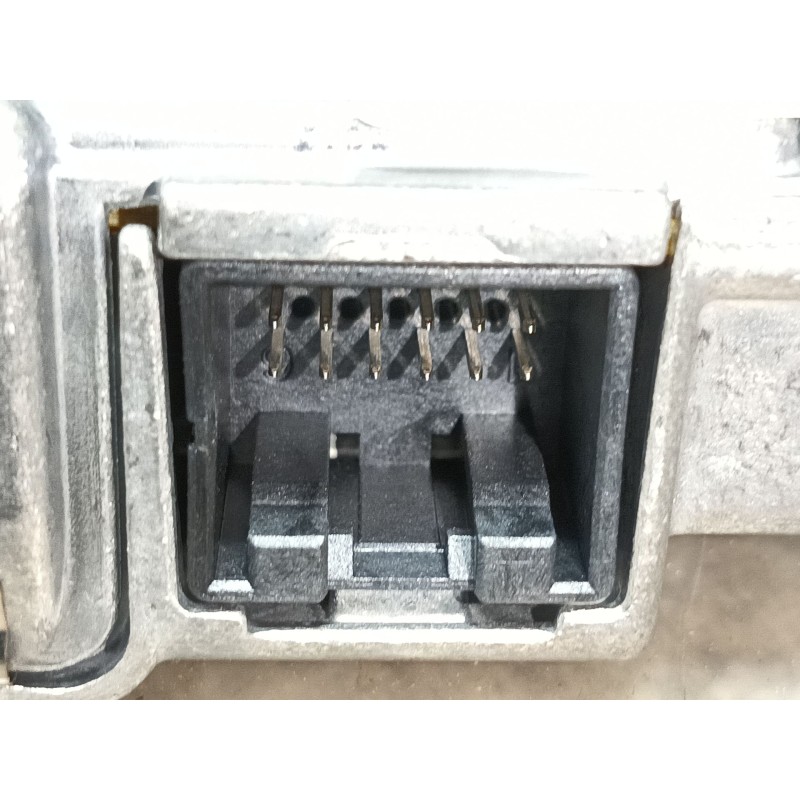 Recambio de modulo electronico para seat leon (5f1) 2.0 tdi referencia OEM IAM  3Q0980654L 