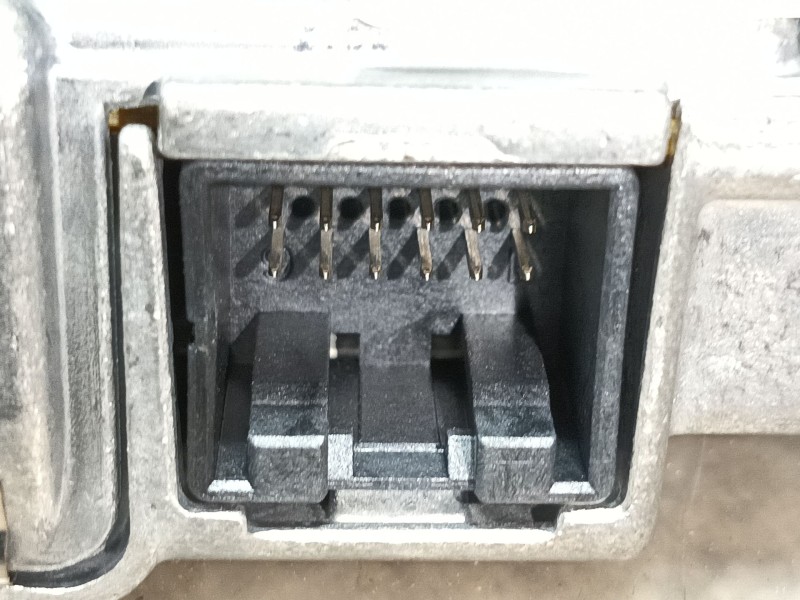 Recambio de modulo electronico para seat leon (5f1) 2.0 tdi referencia OEM IAM  3Q0980654L 