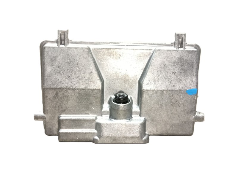 Recambio de modulo electronico para seat leon (5f1) 2.0 tdi referencia OEM IAM  3Q0980654L 