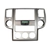 Recambio de moldura para nissan x-trail (t30) comfort referencia OEM IAM 68260EQ100  