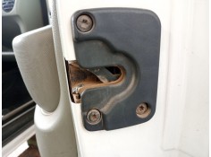Recambio de cerradura puerta delantera derecha para renault kangoo (kc0/1_) 1.5 dci (kc08, kc09) referencia OEM IAM 0  
