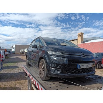 CITROËN C4 GRAND PICASSO II (DA_, DE_)