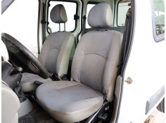 Recambio de asiento delantero izquierdo para renault kangoo (kc0/1_) 1.5 dci (kc08, kc09) referencia OEM IAM 0  