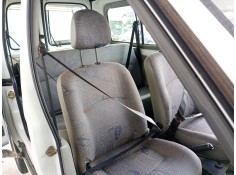 Recambio de cinturon seguridad delantero derecho para renault kangoo (kc0/1_) 1.5 dci (kc08, kc09) referencia OEM IAM 0  