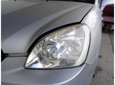 Recambio de faro izquierdo para kia carens iii monospace (un) 2.0 crdi 115 referencia OEM IAM 921011D020   2