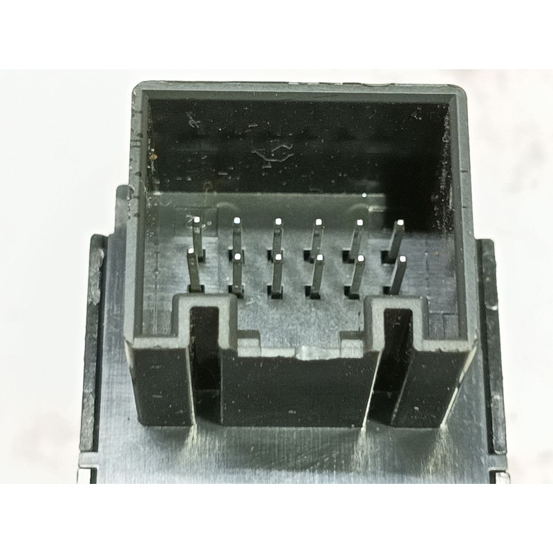 Recambio de boton freno mano para seat leon (5f1) 2.0 tdi referencia OEM IAM   