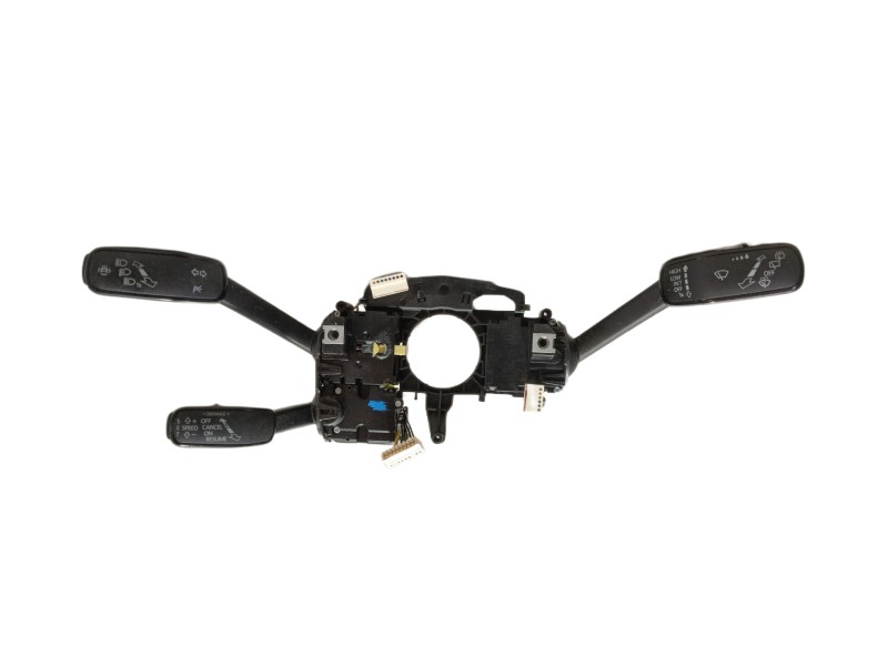 Recambio de mando multifuncion para seat leon (5f1) 2.0 tdi referencia OEM IAM  5Q1953507BQ 