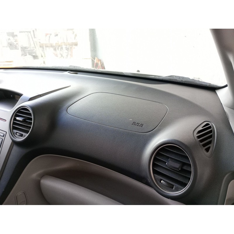 Recambio de airbag delantero derecho para kia carens iii monospace (un) 2.0 crdi 115 referencia OEM IAM   