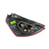 Recambio de piloto trasero derecho para ford fiesta vi (cb1, ccn) 1.25 referencia OEM IAM 1877010 C1BB13404AE 