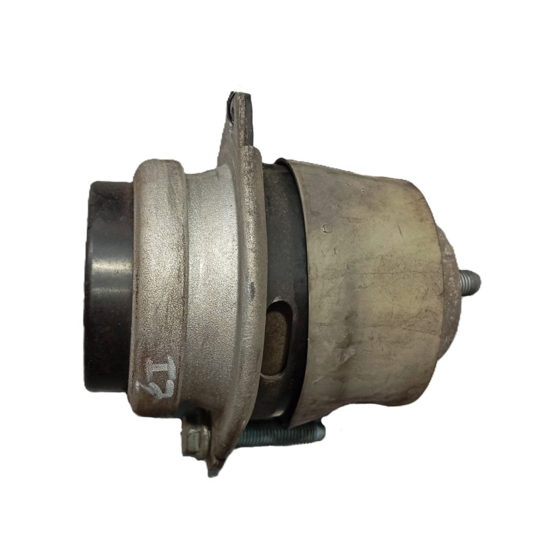 Recambio de soporte motor izquierdo para audi q7 (4lb) 3.0 tdi quattro referencia OEM IAM 7L8199131A  