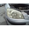 Recambio de faro derecho para hyundai getz (tb) 1.1 básico referencia OEM IAM 921021CXXX  