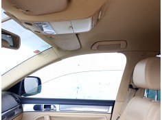Recambio de airbag cortina delantero derecho para volkswagen touareg (7la, 7l6, 7l7) 2.5 r5 tdi referencia OEM IAM   