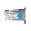 Recambio de elevalunas delantero izquierdo para nissan interstar furgoneta (x70) dci 100 referencia OEM IAM  170760588 