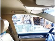 Recambio de airbag cortina delantero izquierdo para volkswagen touareg (7la, 7l6, 7l7) 2.5 r5 tdi referencia OEM IAM   