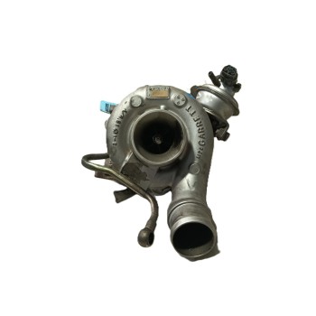 TURBOCOMPRESOR 860064 M24GARRET 