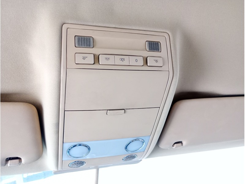 Recambio de luz interior para volkswagen touareg (7la, 7l6, 7l7) 2.5 r5 tdi referencia OEM IAM   