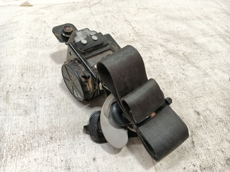 Recambio de cinturon seguridad trasero derecho para kia sportage iii (sl) 1.7 crdi referencia OEM IAM   