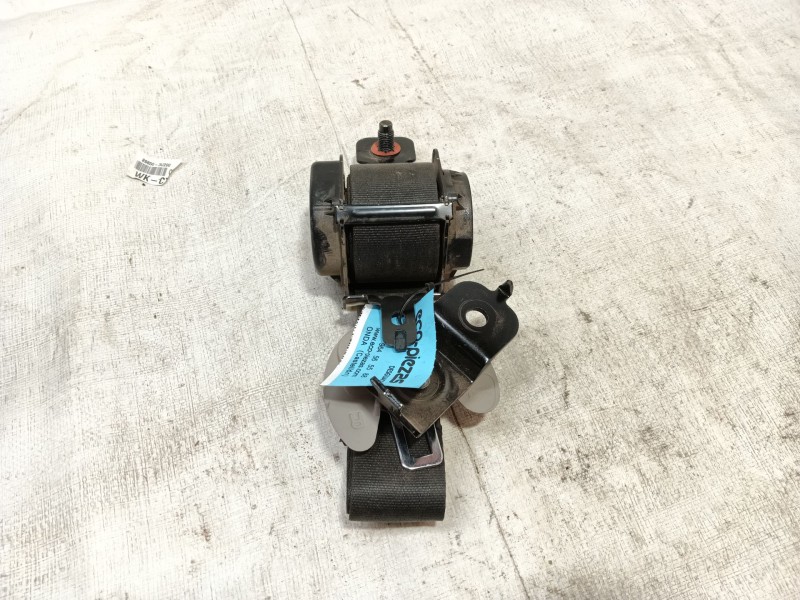 Recambio de cinturon seguridad trasero derecho para kia sportage iii (sl) 1.7 crdi referencia OEM IAM   