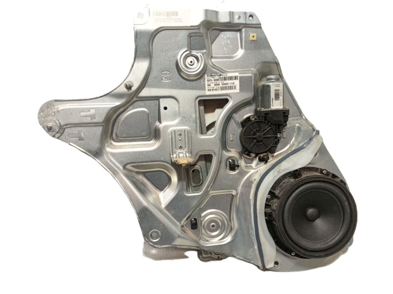 Recambio de elevalunas trasero izquierdo para kia sportage iii (sl) 1.7 crdi referencia OEM IAM   