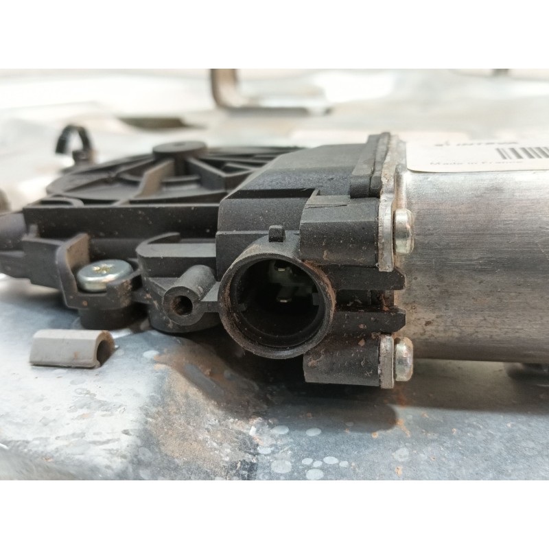 Recambio de elevalunas trasero izquierdo para kia sportage iii (sl) 1.7 crdi referencia OEM IAM  834703U020 