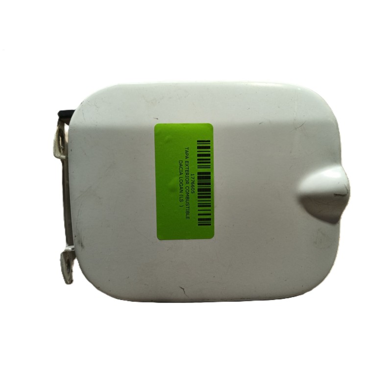 Recambio de tapa exterior combustible para dacia logan (ls_) 1.5 dci (ls04) referencia OEM IAM   