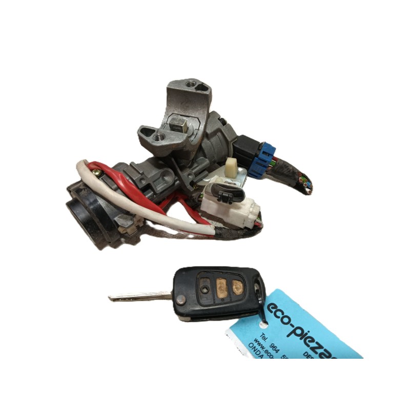 Recambio de conmutador de arranque para kia sportage iii (sl) 1.7 crdi referencia OEM IAM   