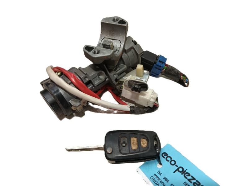 Recambio de conmutador de arranque para kia sportage iii (sl) 1.7 crdi referencia OEM IAM   