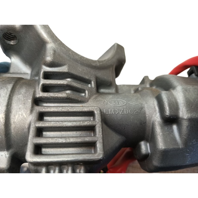 Recambio de conmutador de arranque para kia sportage iii (sl) 1.7 crdi referencia OEM IAM   