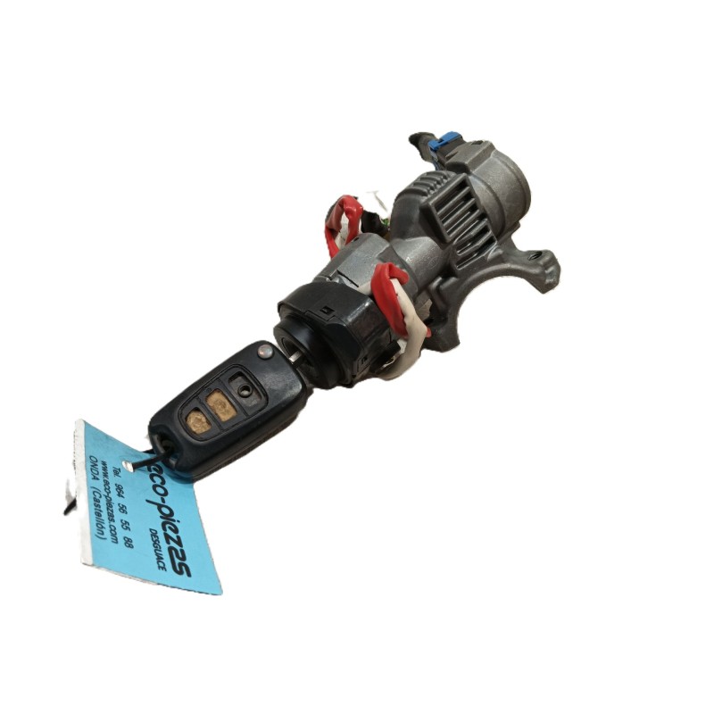 Recambio de conmutador de arranque para kia sportage iii (sl) 1.7 crdi referencia OEM IAM   