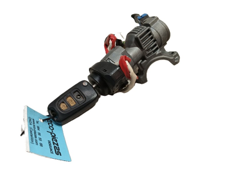 Recambio de conmutador de arranque para kia sportage iii (sl) 1.7 crdi referencia OEM IAM   