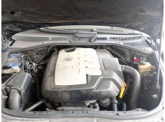 Recambio de despiece motor para volkswagen touareg (7la, 7l6, 7l7) 2.5 r5 tdi referencia OEM IAM   