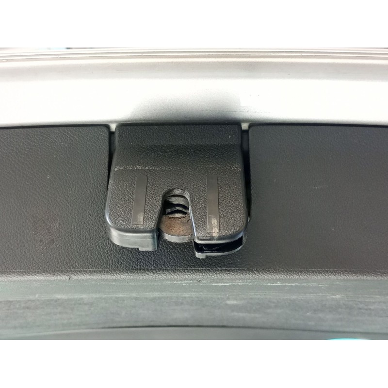 Recambio de cerradura maletero / porton para volkswagen touareg (7la, 7l6, 7l7) 5.0 v10 tdi referencia OEM IAM 0  